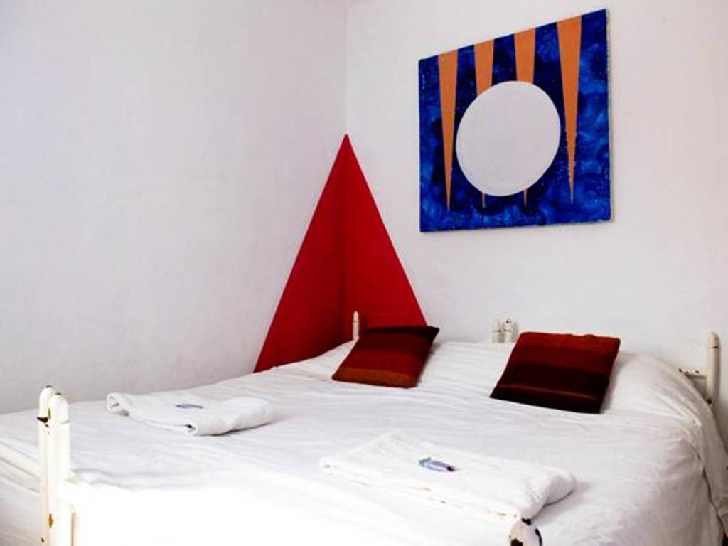 Surf Maroc'S Auberge Taghazout Ruang foto